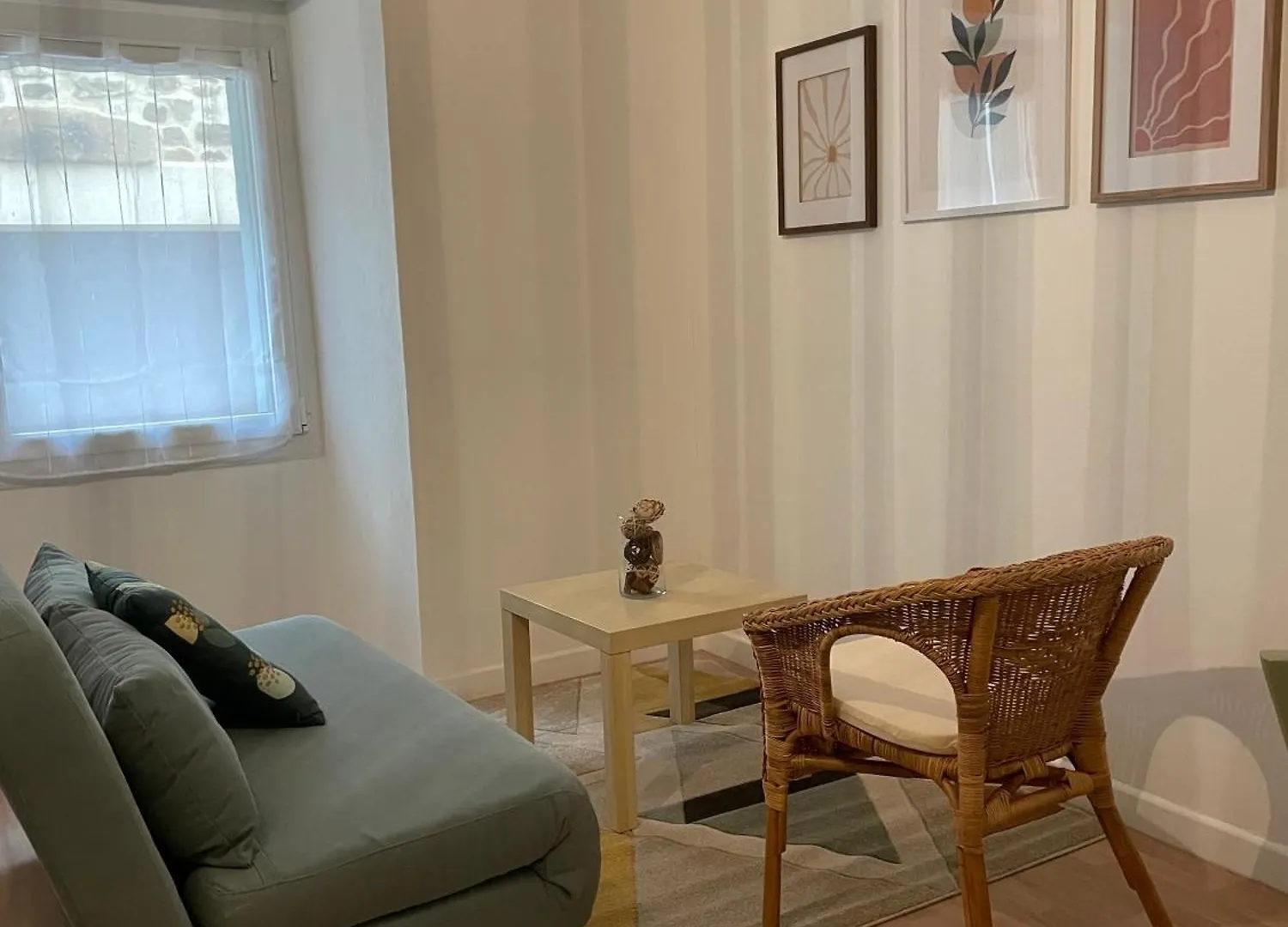 Casa vacanze Lili-Belle, Maison De Vacances Livinhac-le-Haut