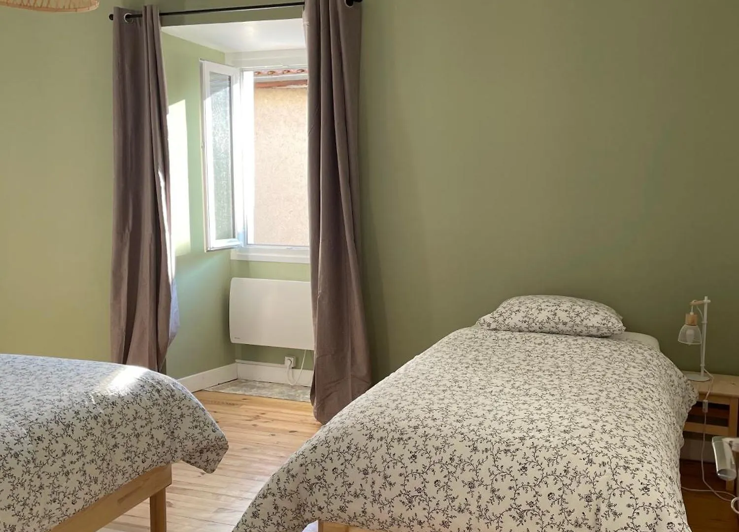 Lili-Belle, Maison De Vacances Livinhac-le-Haut Casa vacanze