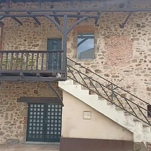  Guest house Le Coustalou